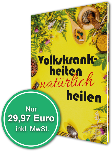 Ratgeber „Blutdruck senken ohne Pillen“